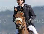 Kingsroad Loosie Road TosTour2013- S5 2838 : Arezzo, Arezzo Equestrian Centre, Kingsrod Dag Ove, Loosie Heide, Toscana Tour 2013, foto di Stefano Secchi ©